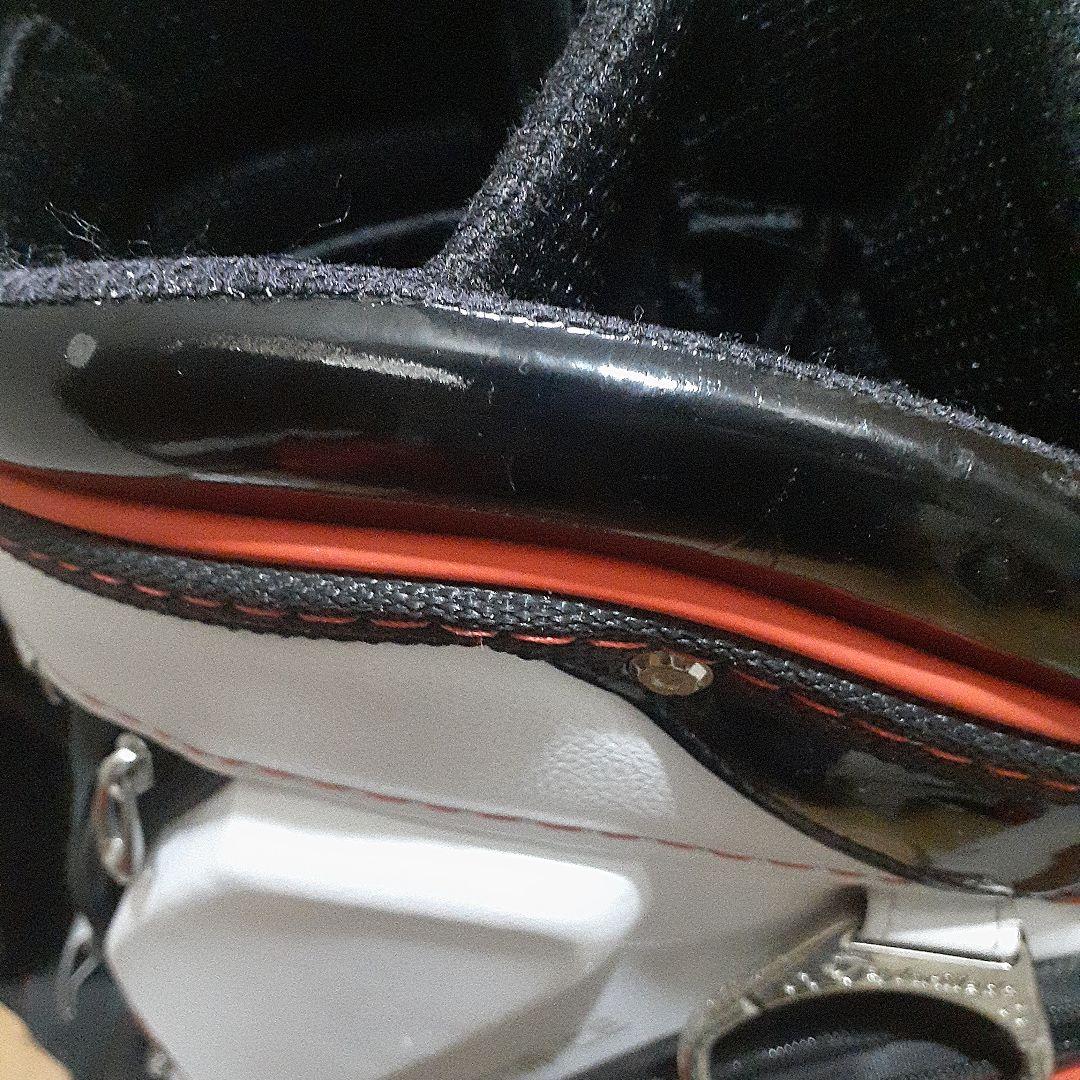 テーラーメイド キャディーバッグ