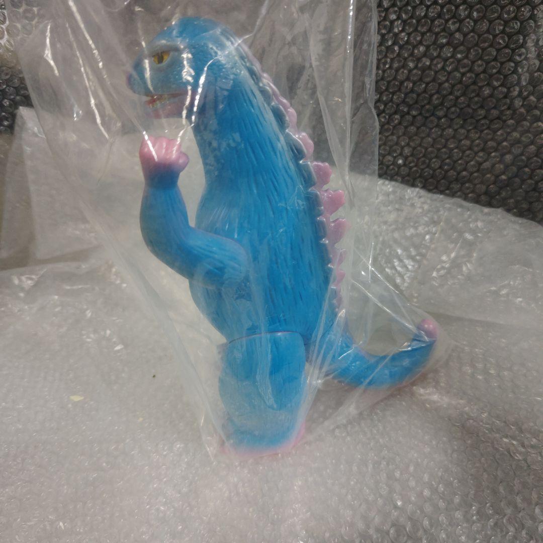 マルサン　ゴジラ　450　クラシックゴジラ　マルサン玩具まつり　2016　未開封