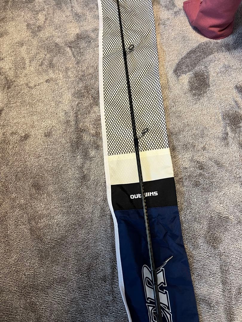 14グラップラー　タイプs 73ml