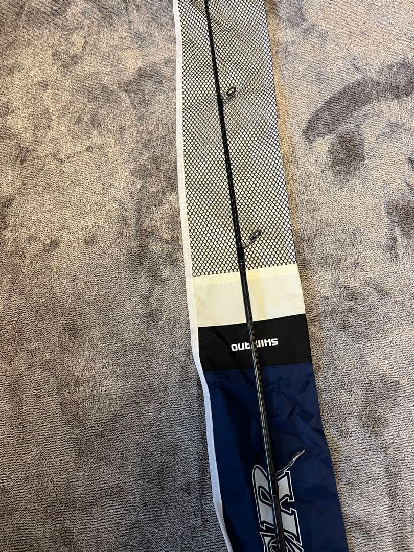 14グラップラー　タイプs 73ml