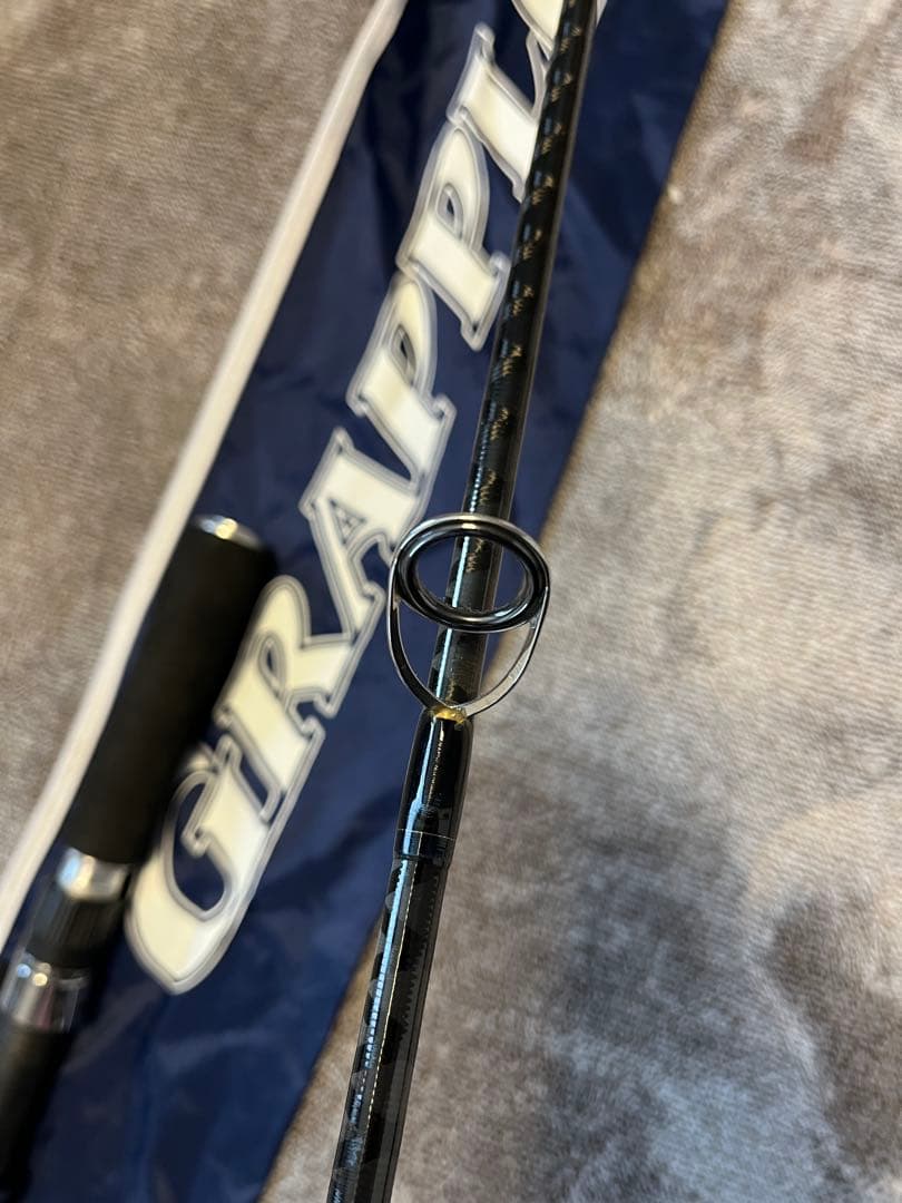 14グラップラー　タイプs 73ml