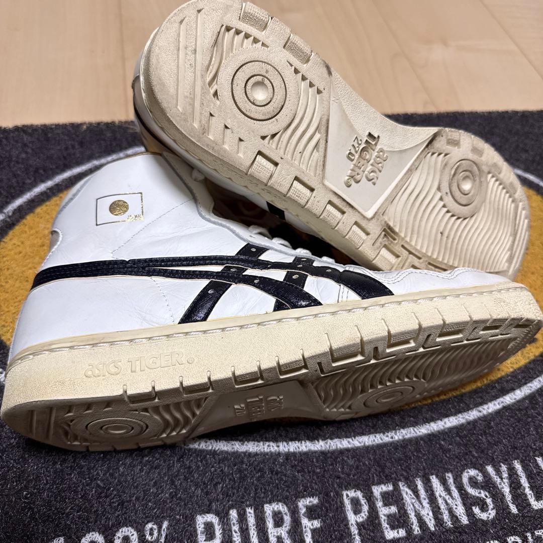 asics Japan L ジャパン L 27cm TBF707