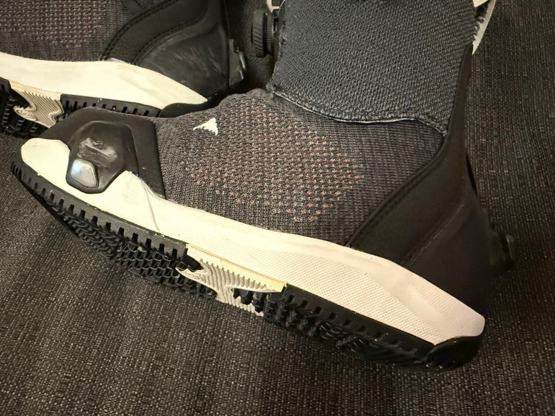 Burton step on ritual バートン ステップオン 25