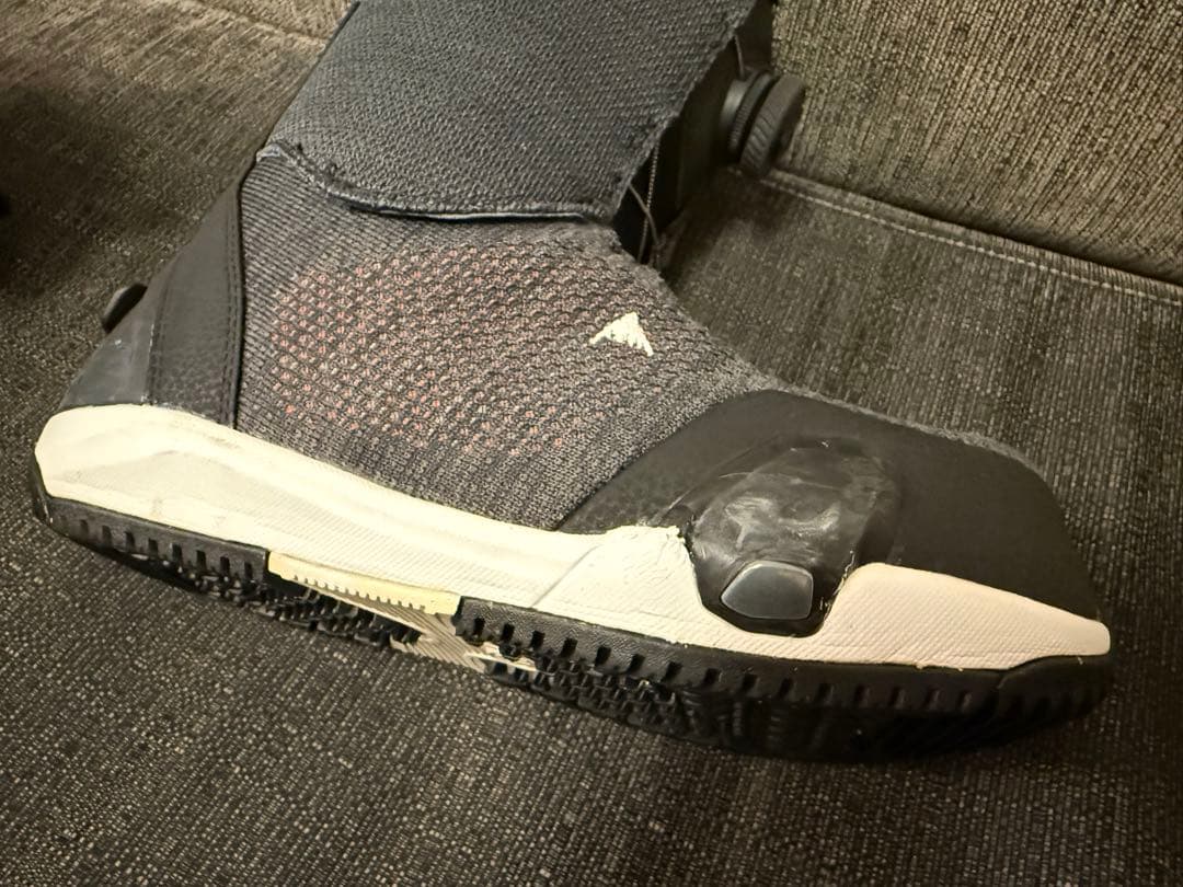 Burton step on ritual バートン ステップオン 25