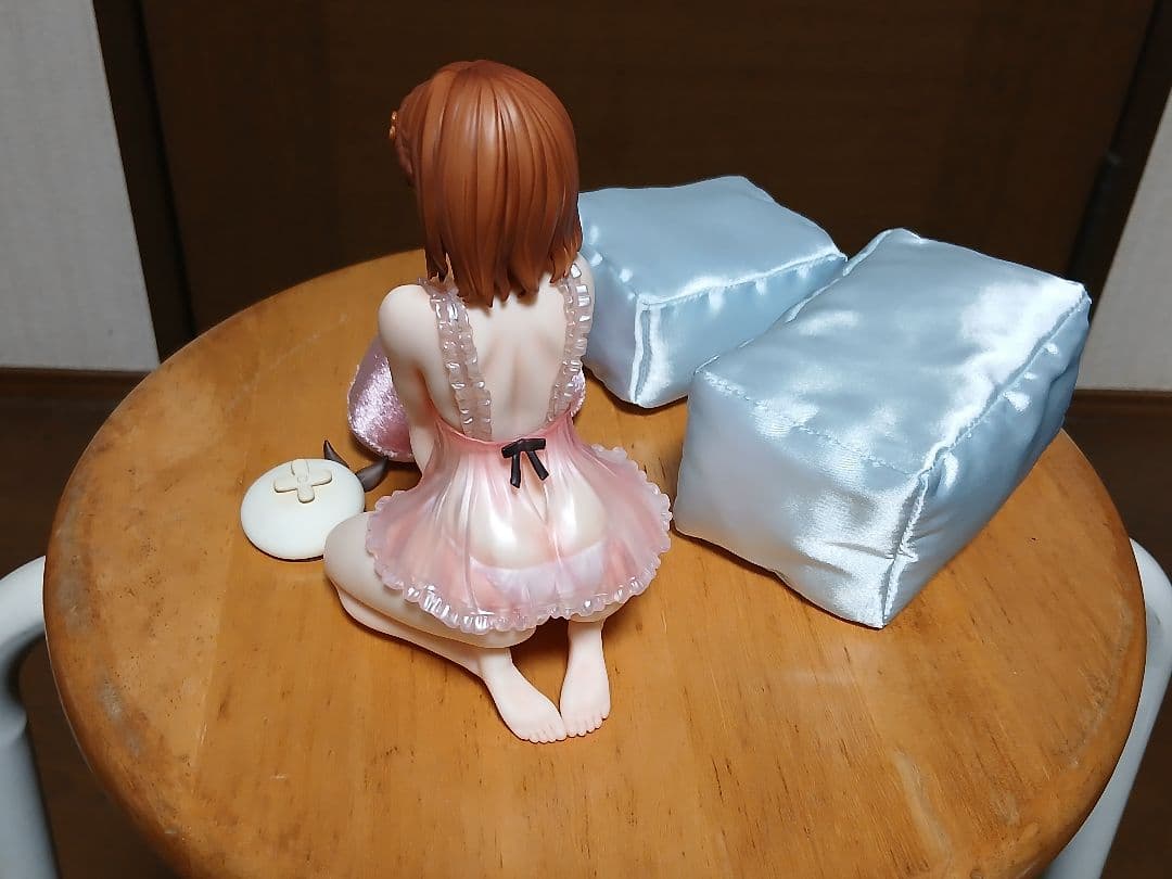 ライザ・クラウディア フィギュアセット