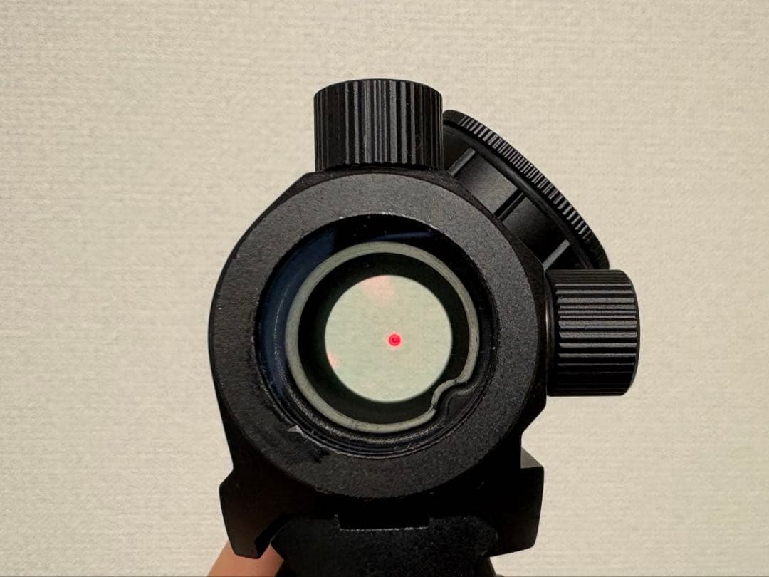 BUSHNELL TRS-25 AR OPTICS レッドドットサイト