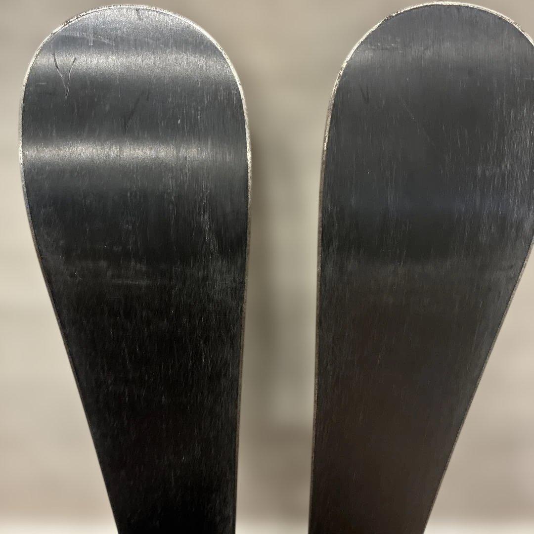 ZUMA BP99NP ショートスキー ビンディング付