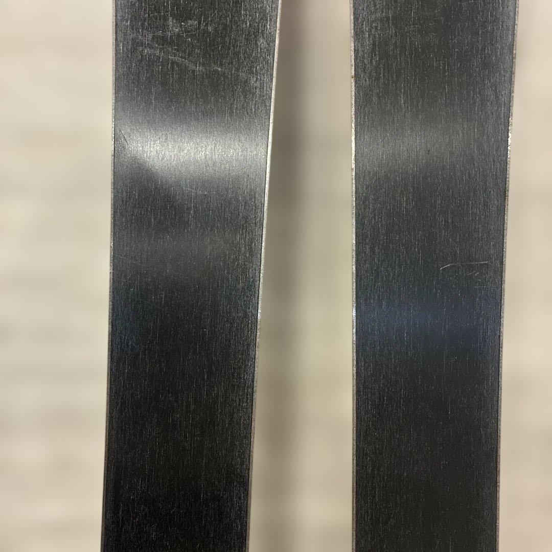 ZUMA BP99NP ショートスキー ビンディング付