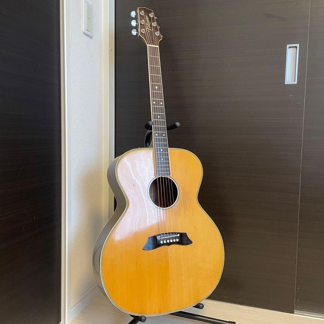 Takamine エレアコ PT-007N