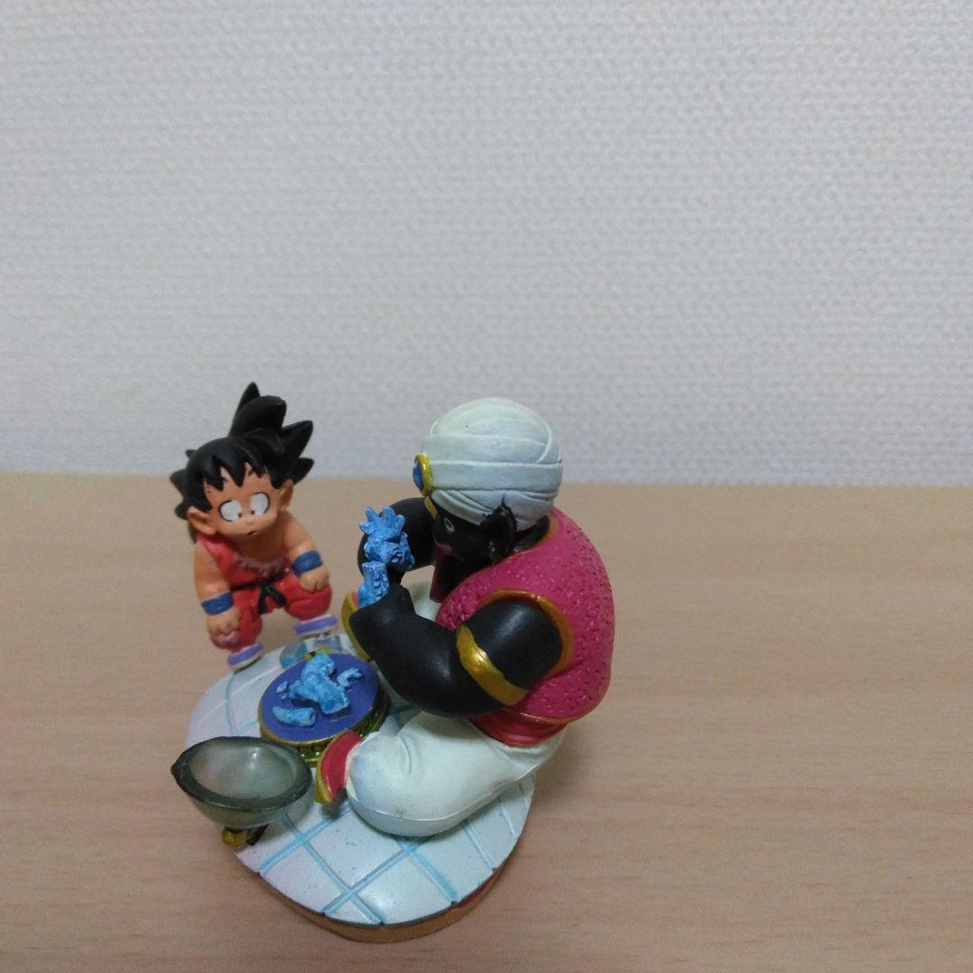 ドラゴンボール 　フィギュア