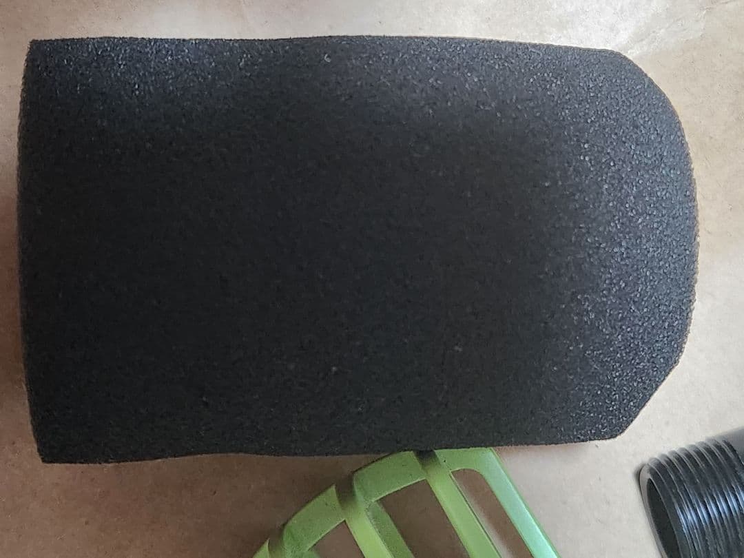 配信機器・PA機器・レコーディング機器 Shure MV6