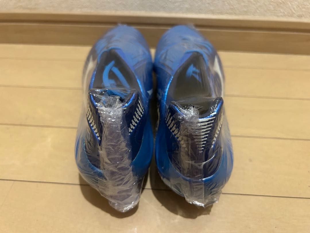 イグニタス3 SL ブルー　青　27cm