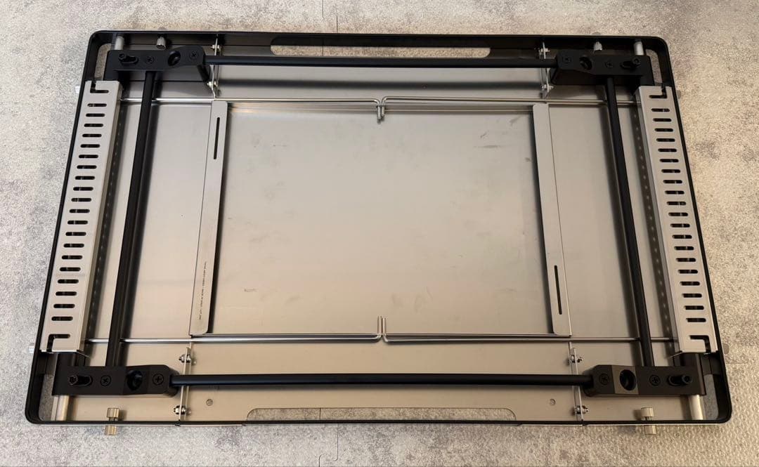 TaG.［Scenery t/t］&［Side frame+Leg ］フルセット