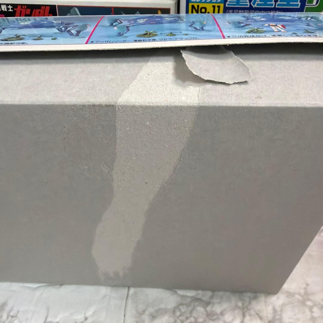 ガンプラ 旧キット 15点 ベストメカ ジオング ゲルググ ザク ジム