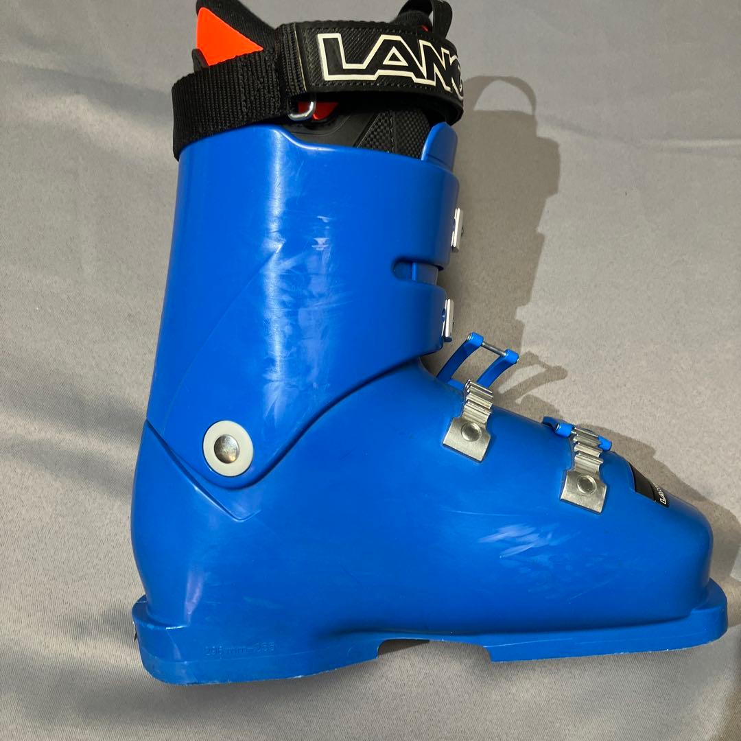 LANGE RS 70 SC スキーブーツ 25cm