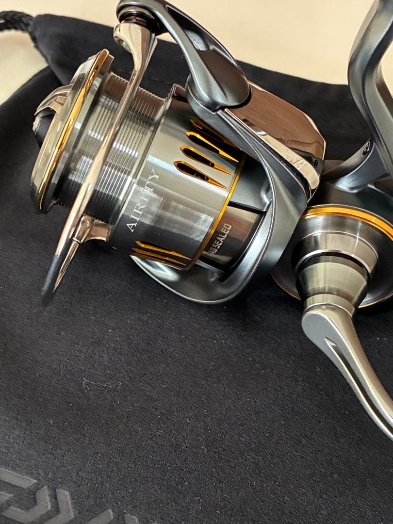 23エアリティPC LT2500-H 美品