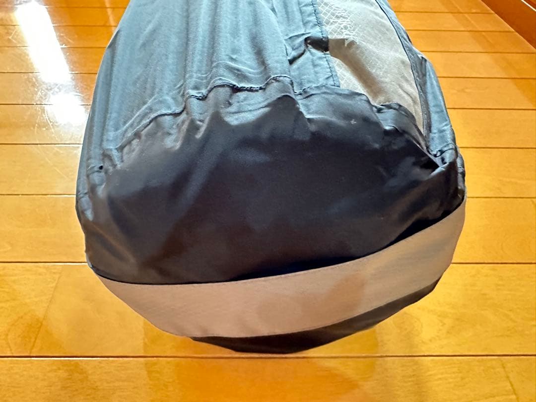 おはなさん専用です スノーピーク キャンピングマット2.5W 開封のみの未使用品