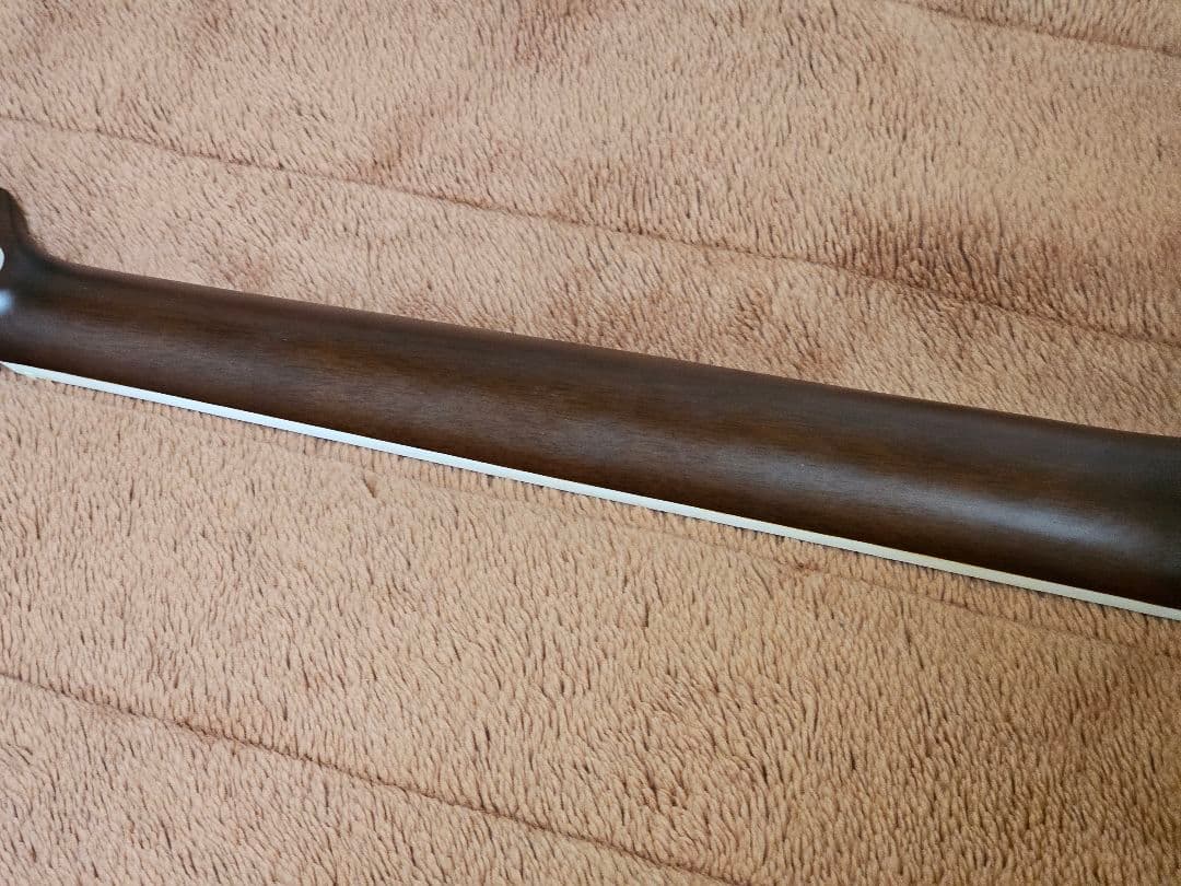 Bacchus BARON−FM HB エレキギター