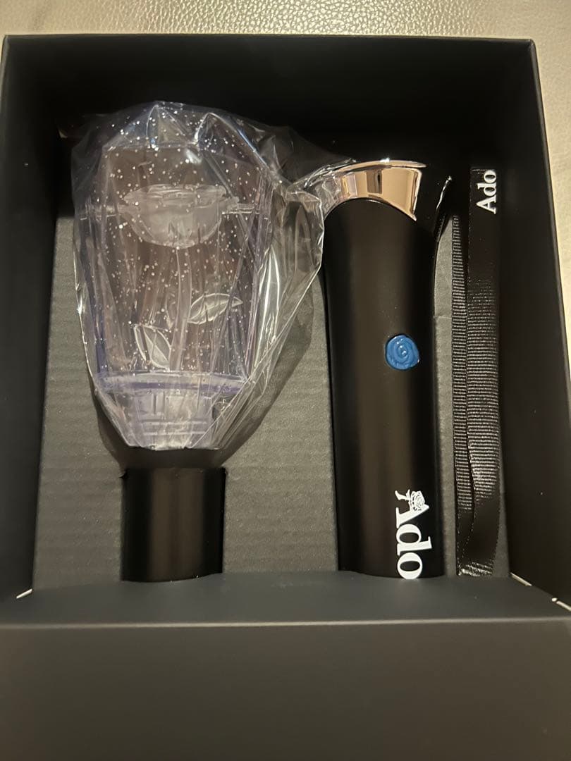 Ado official Light Stick HIBANA ペンライト