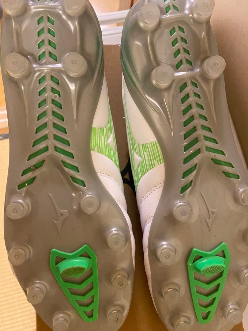 スマイル　モナルシーダNEO3 PRO 27.5 IMBOX保護加工済