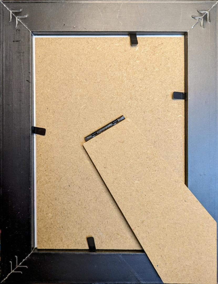 【松崎祐哉】「赤髪の猛獣使い」■東京藝大卒■真作1点物