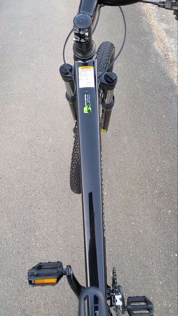 キャノンデール 　CANNONDALE 　　　　MTB マウンテンバイク