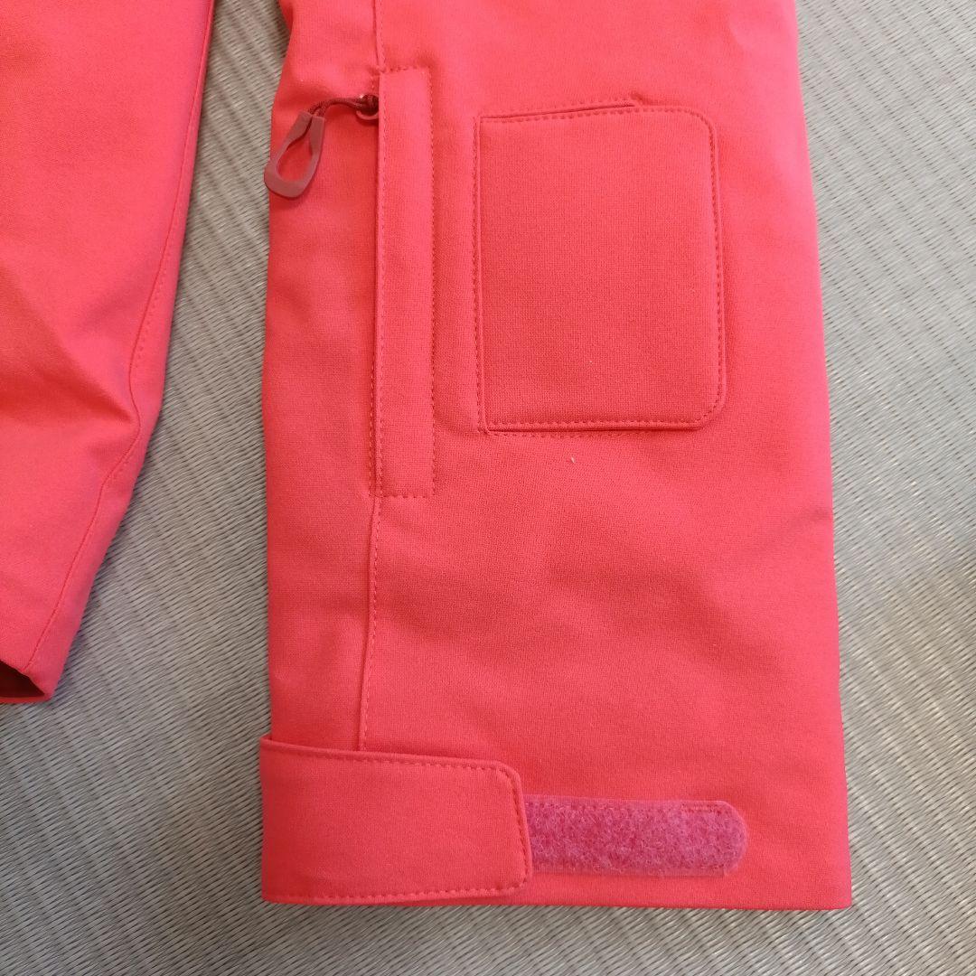 【新品】GOLDWIN GL11860P スキーウェア Sサイズ