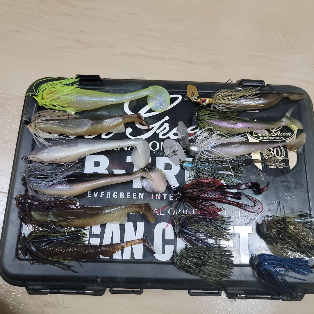 シャトル　DRT　アポロ　PDチョッパー　ISSEI　AKチャター　その他