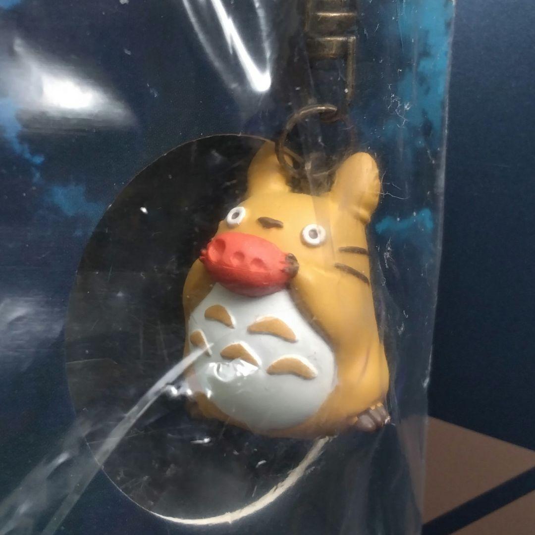ジブリの大博覧会　となりのトトロ　キーホルダー