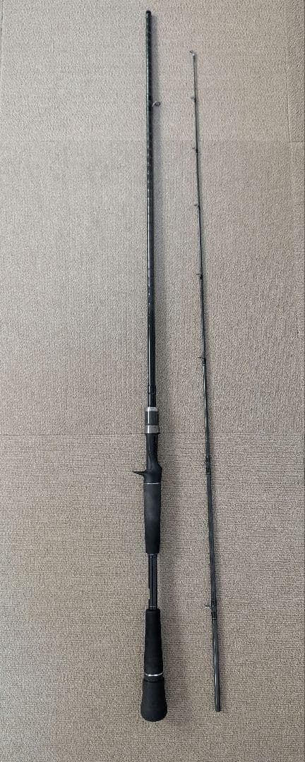 タトゥーラXT 6112HSB ダイワ DAIWA TATULA