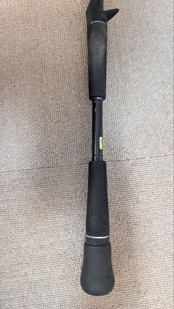 タトゥーラXT 6112HSB ダイワ DAIWA TATULA