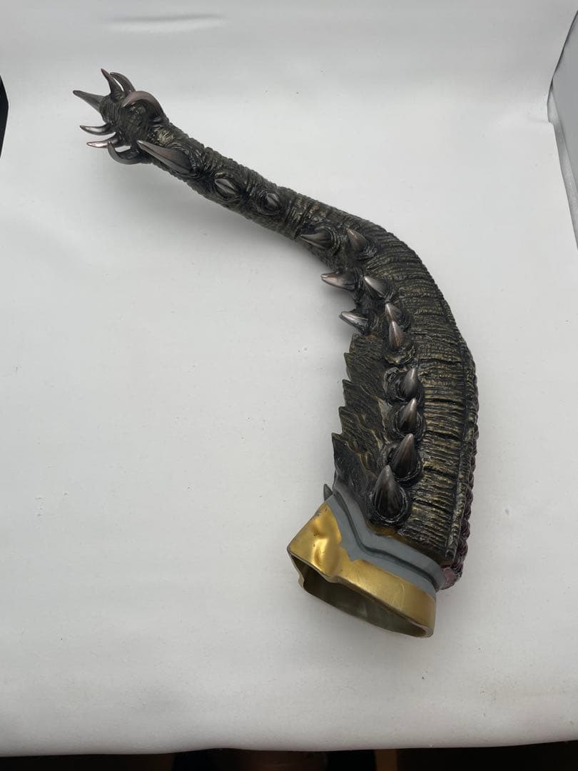 東宝30cmシリーズ　バガン