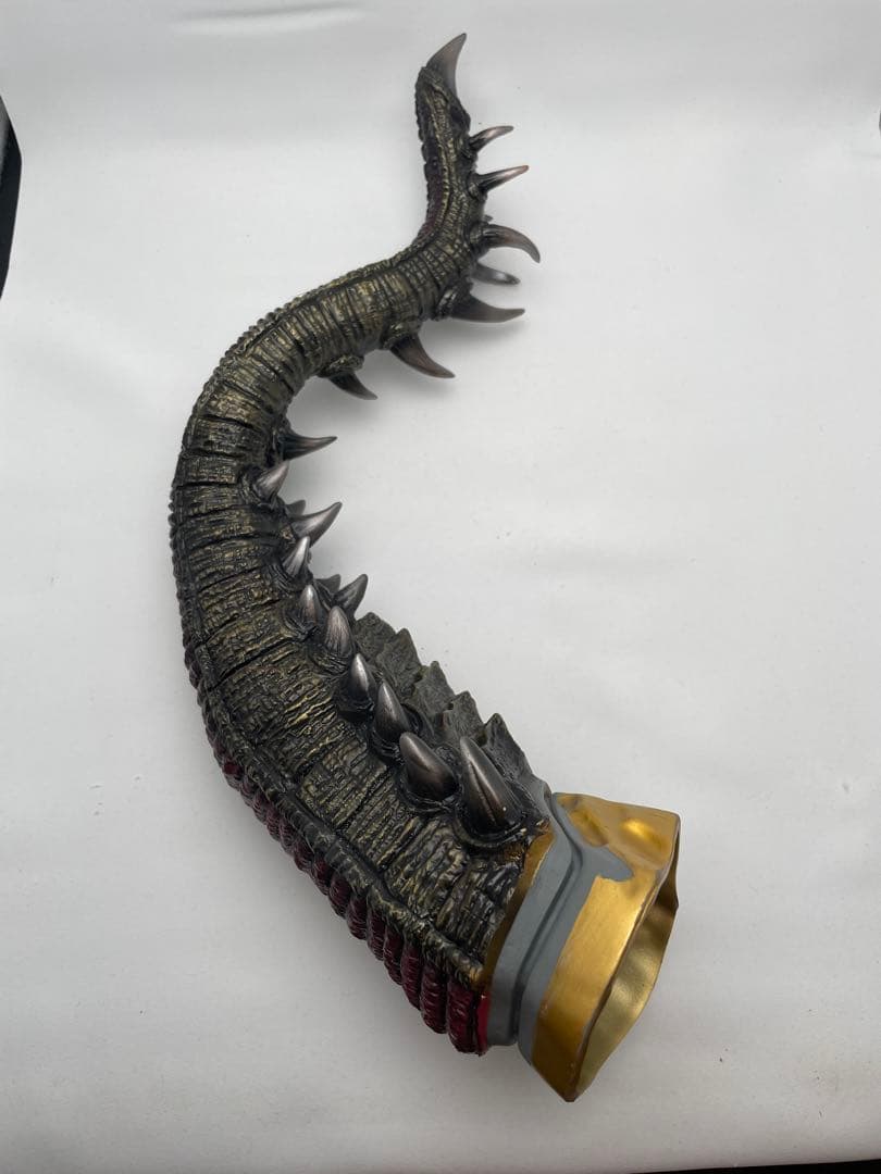 東宝30cmシリーズ　バガン