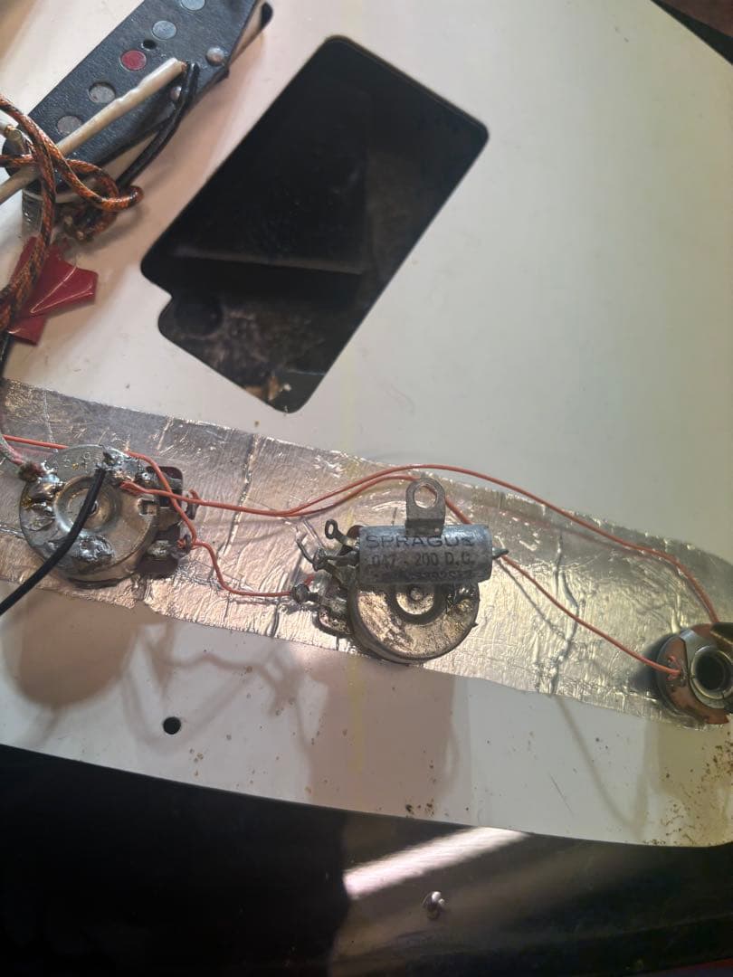 Vox phantom 超魔改造