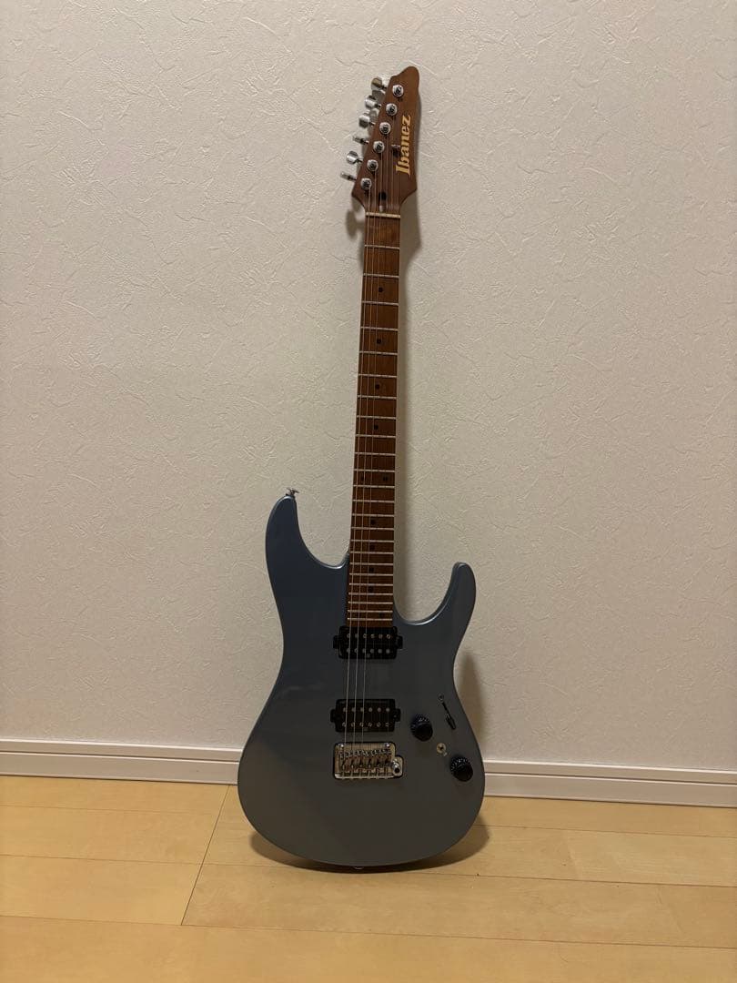 Ibanez AZ2402 エレキギター