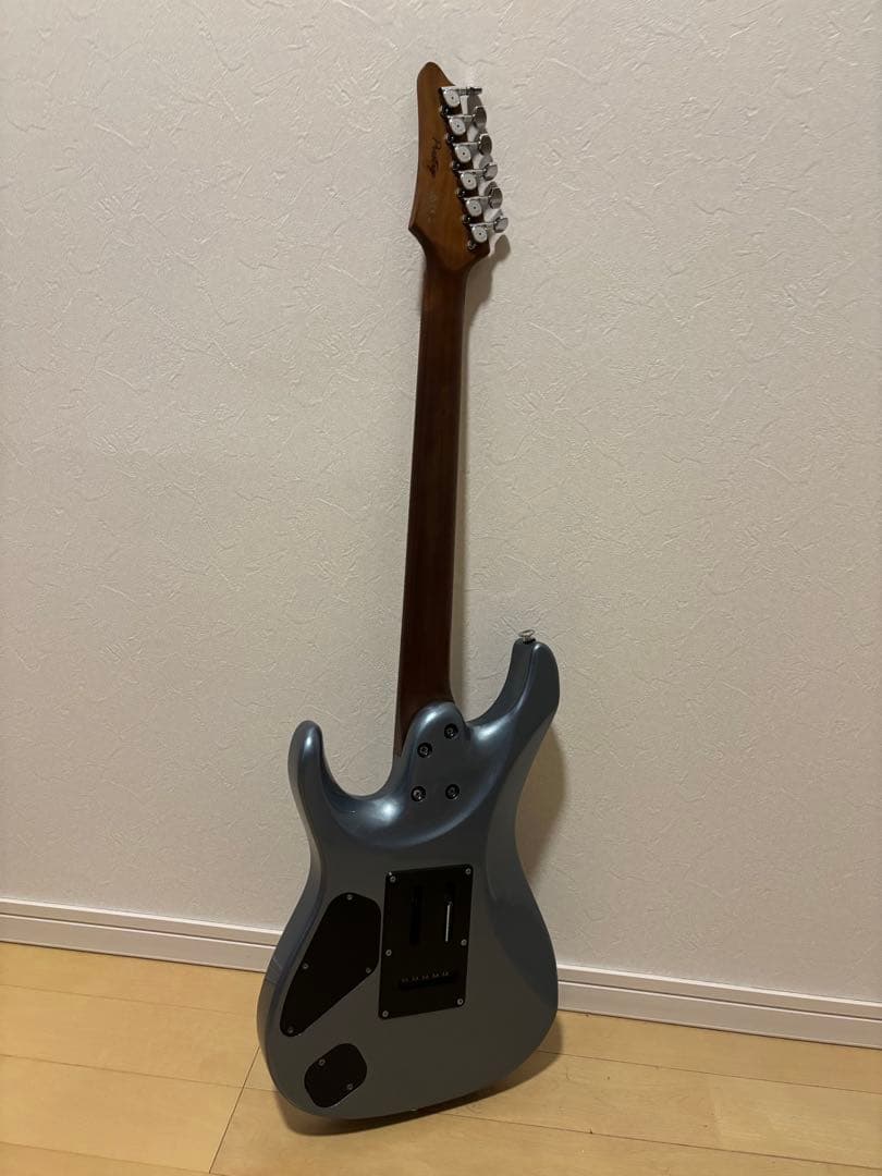 Ibanez AZ2402 エレキギター