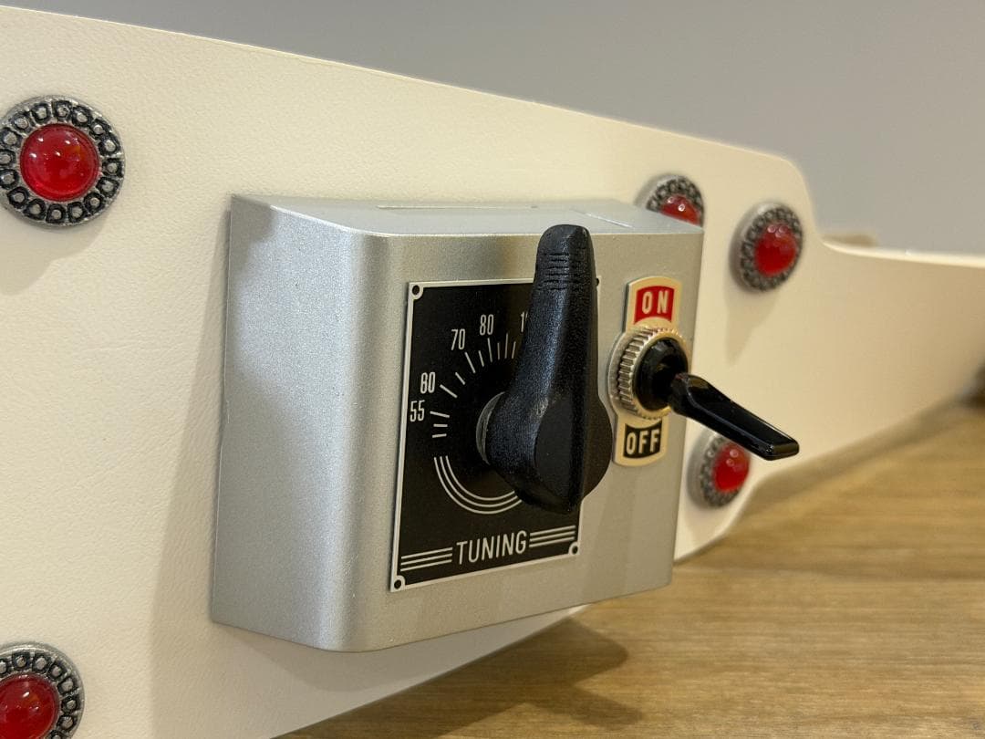 [最後の1点]CS改造 仮面ライダー旧1号 ベルト タイフーン アコスプレ