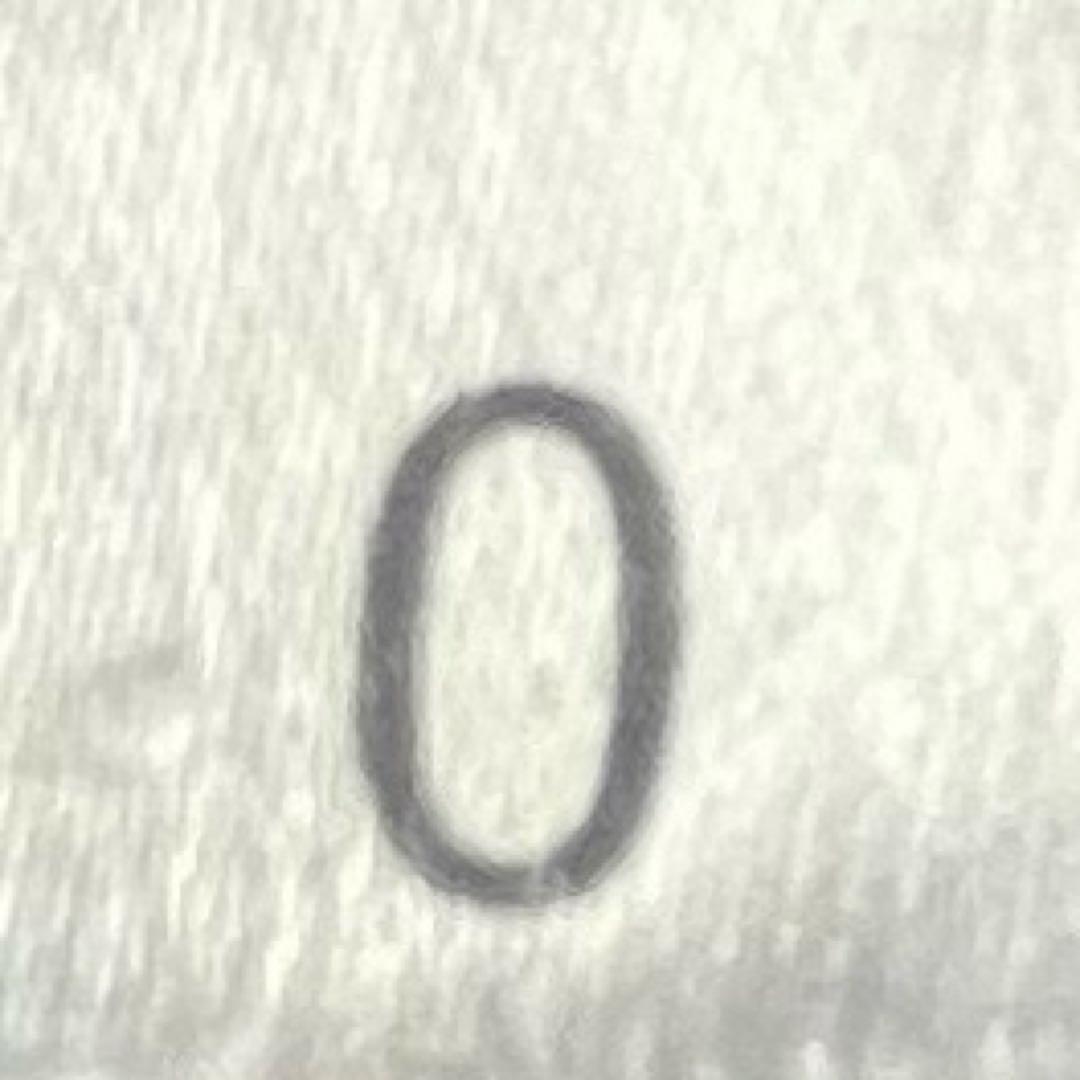 天理大学　天理　男子バレーボール部　バレーボール　練習着　Tシャツ　番号付き