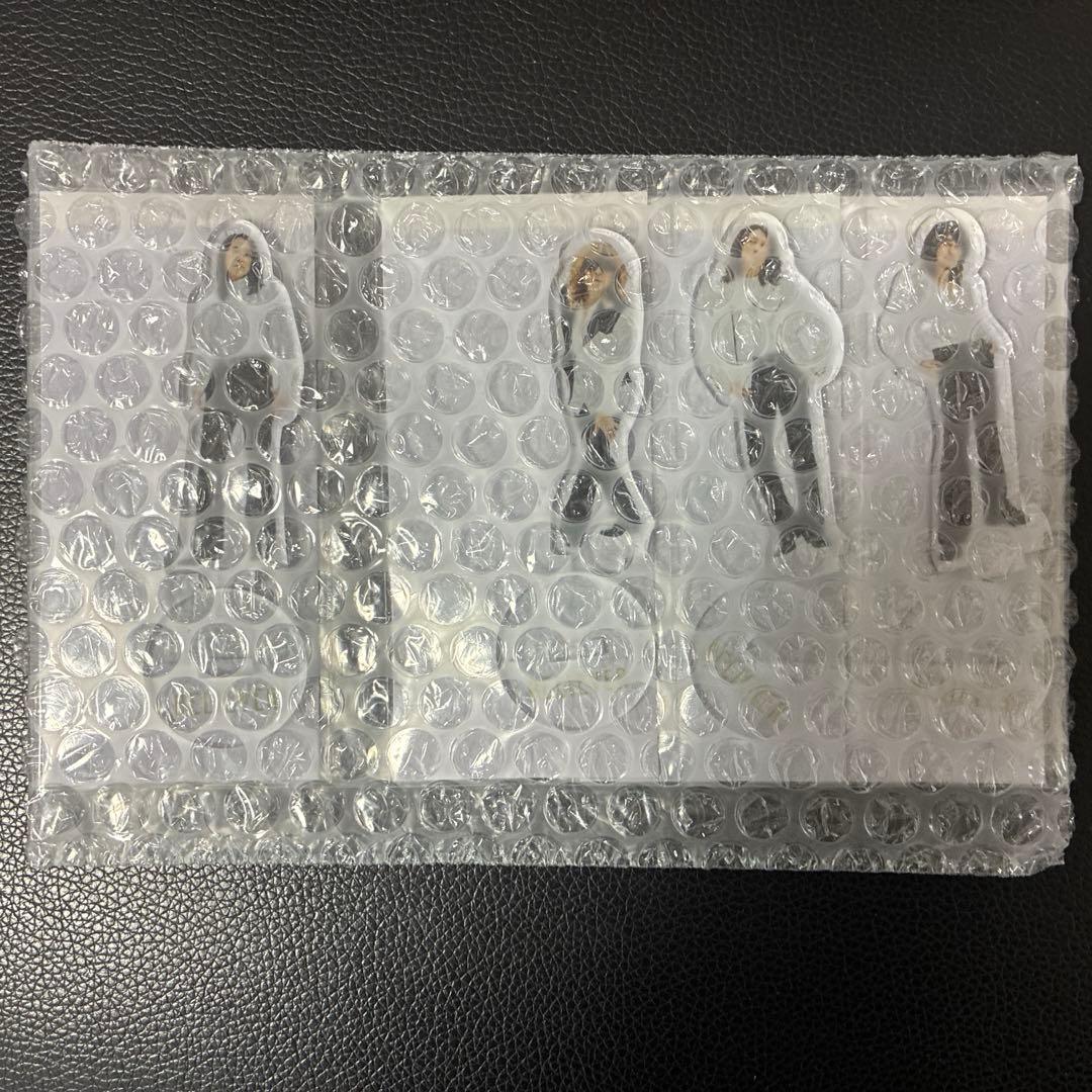 THE YELLOW MONKEY アクリルスタンド