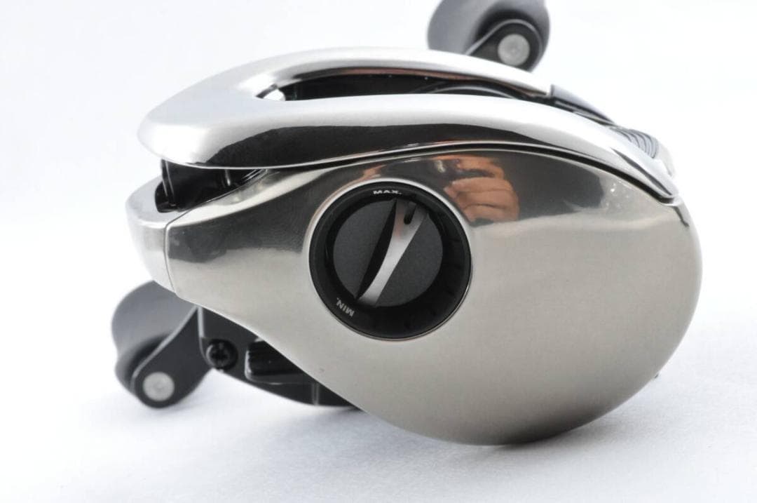 シマノ 21 アンタレス DC XG 右