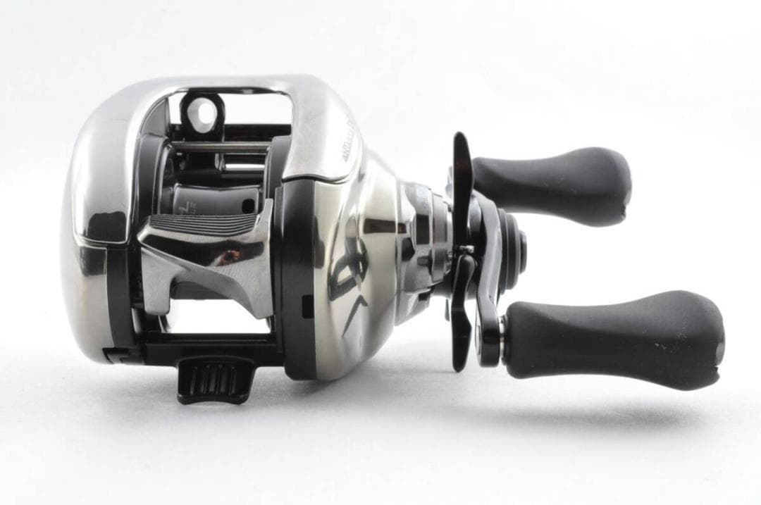 シマノ 21 アンタレス DC XG 右