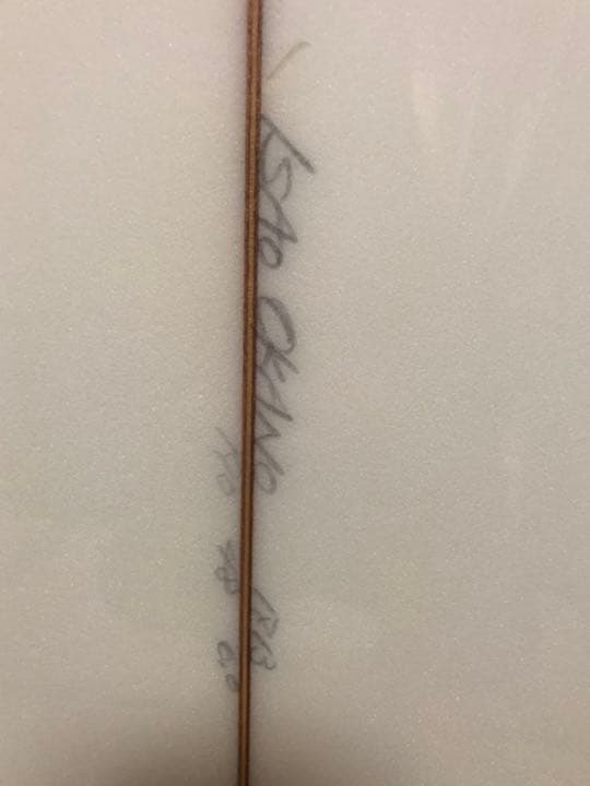 サーフボード　chp W.B.W 2枚セット