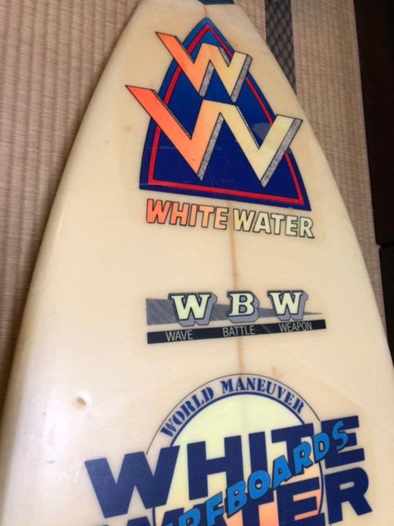 サーフボード　chp W.B.W 2枚セット