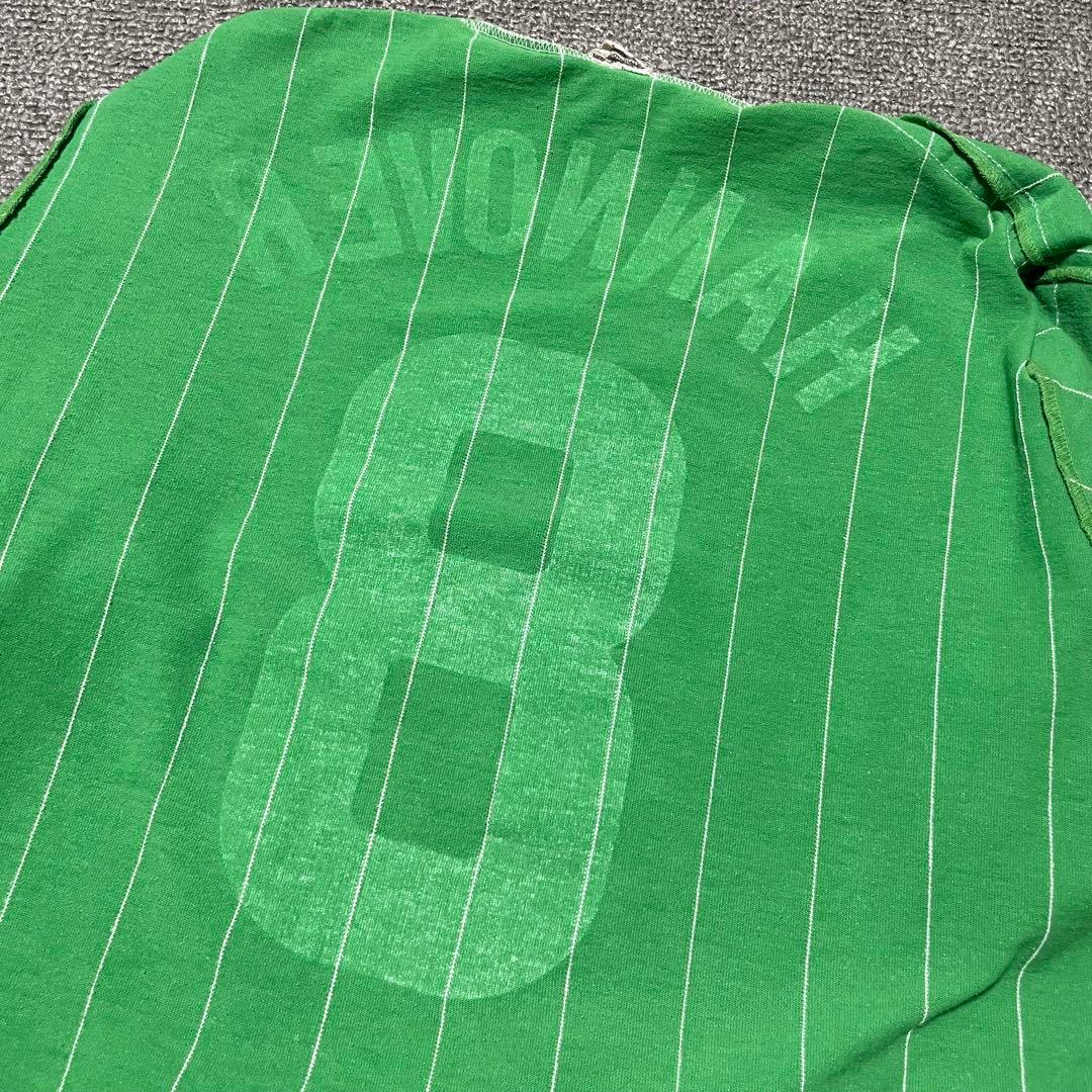 K*g様 80s ハノーファー96ユニフォーム ヴィンテージ adidas アデ