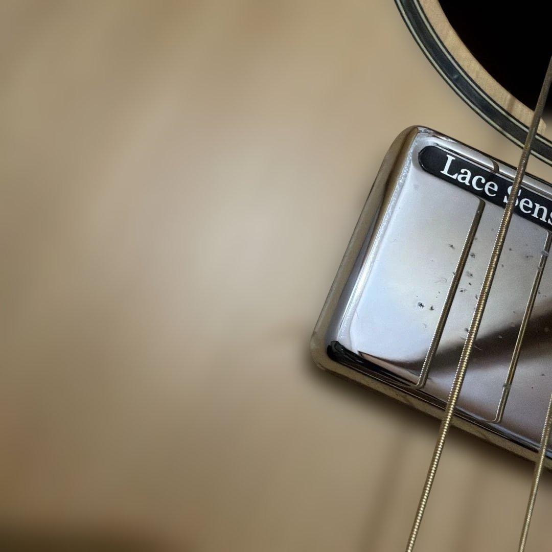 K.yairi / 一五一会 最上位モデル・ハードケースなど付属品多数