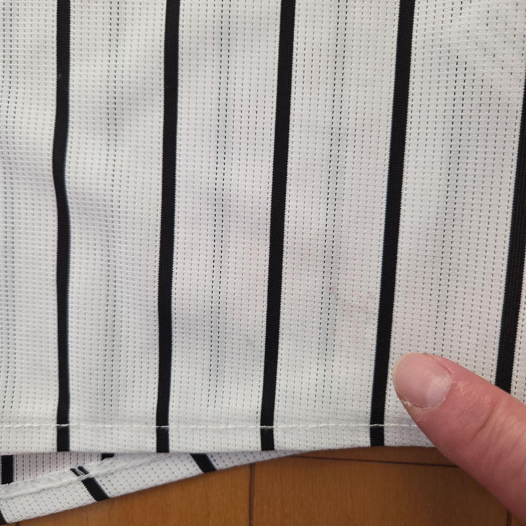 阪神タイガース矢野監督直筆サイン入りユニホーム『おまけ追加❕️写真8参照』