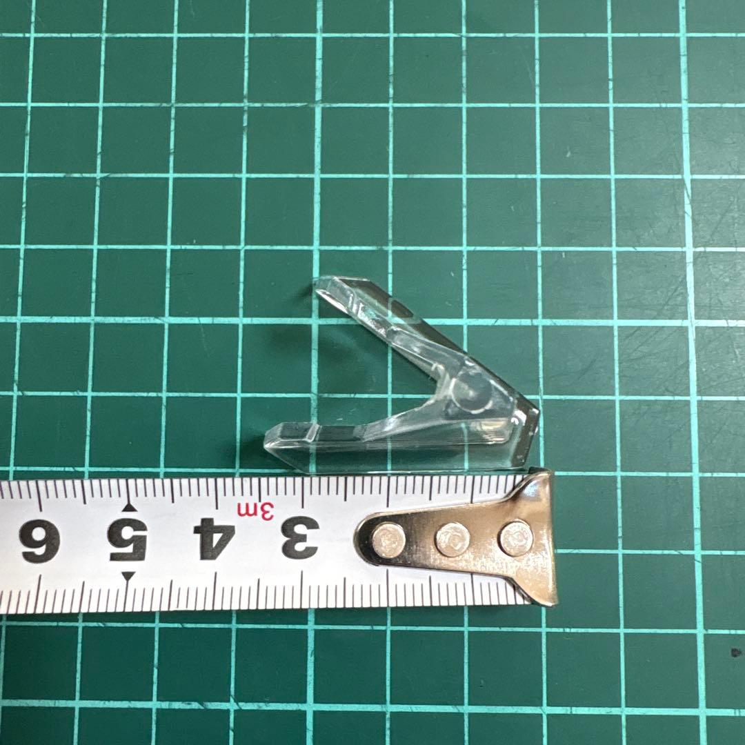 イーゼルスタンド アクリル製 大量まとめ売り①