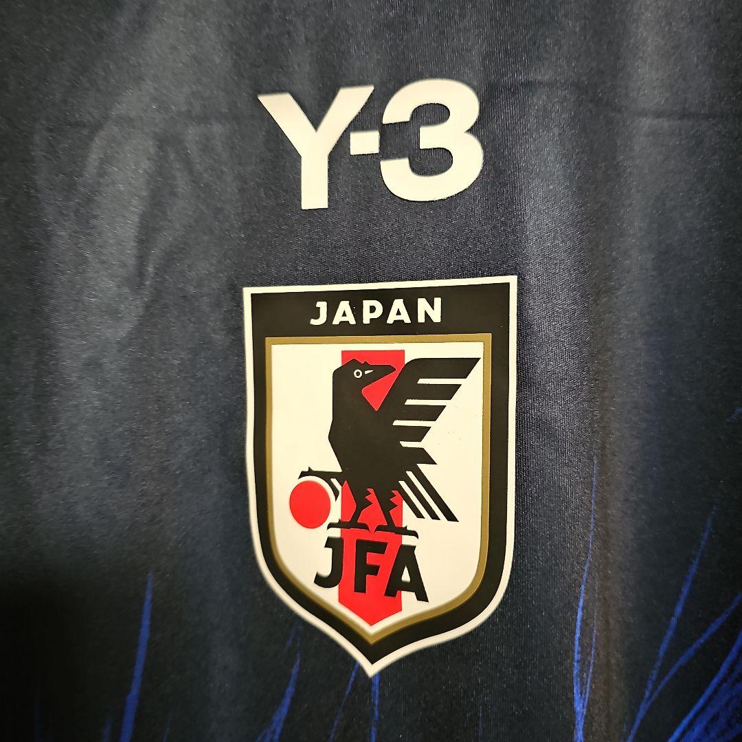 adidas 日本代表2024 ホーム レプリカ ユニフォーム L 正規品 人気