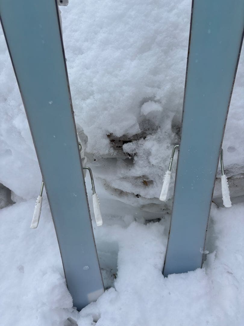 HEAD PURE JOY ミントグリーン　GRAHENE 148cm