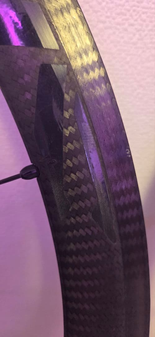 Mavic Cosmic Carbon40 クリンチャータイヤ